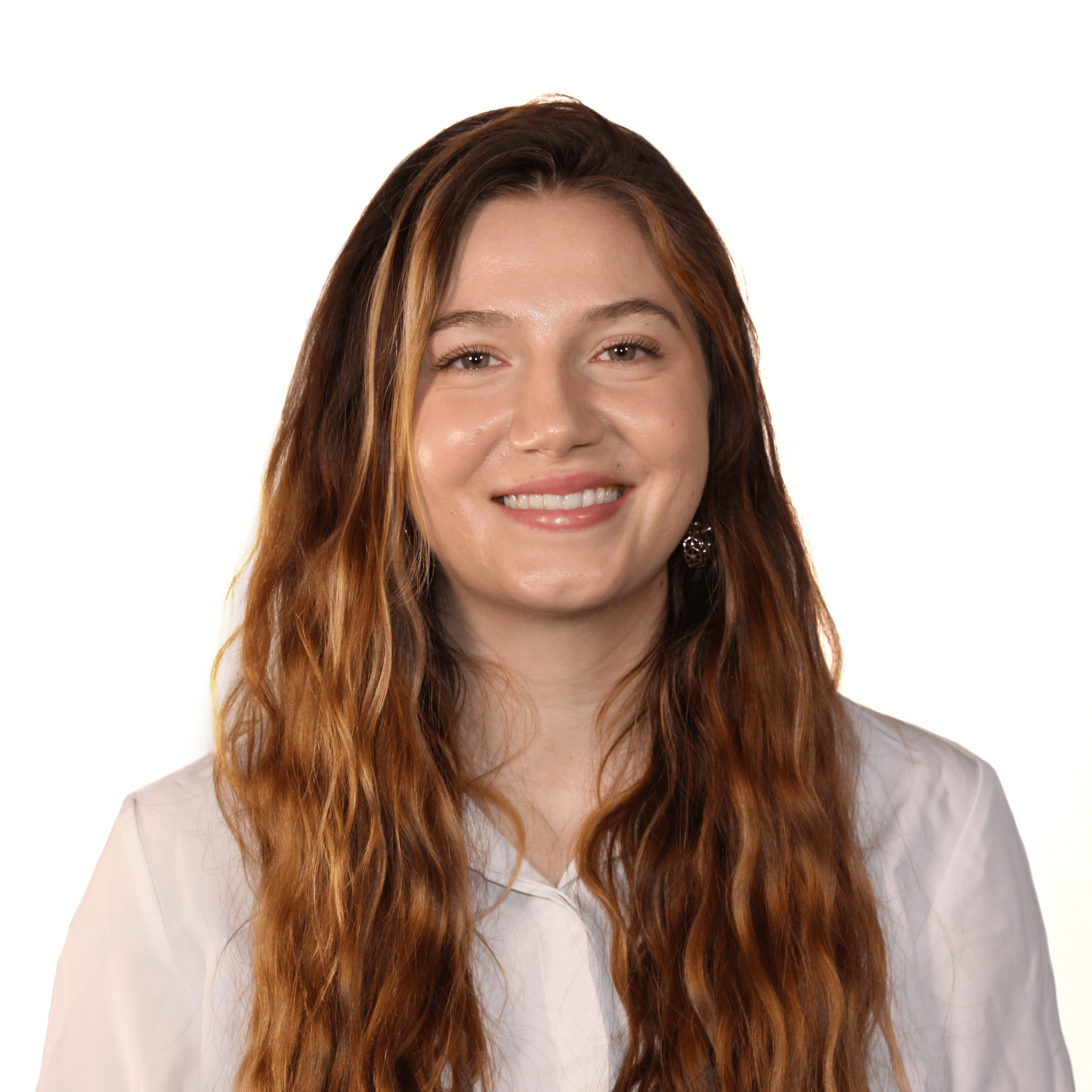 Nicole Carter - Epidemiologist 