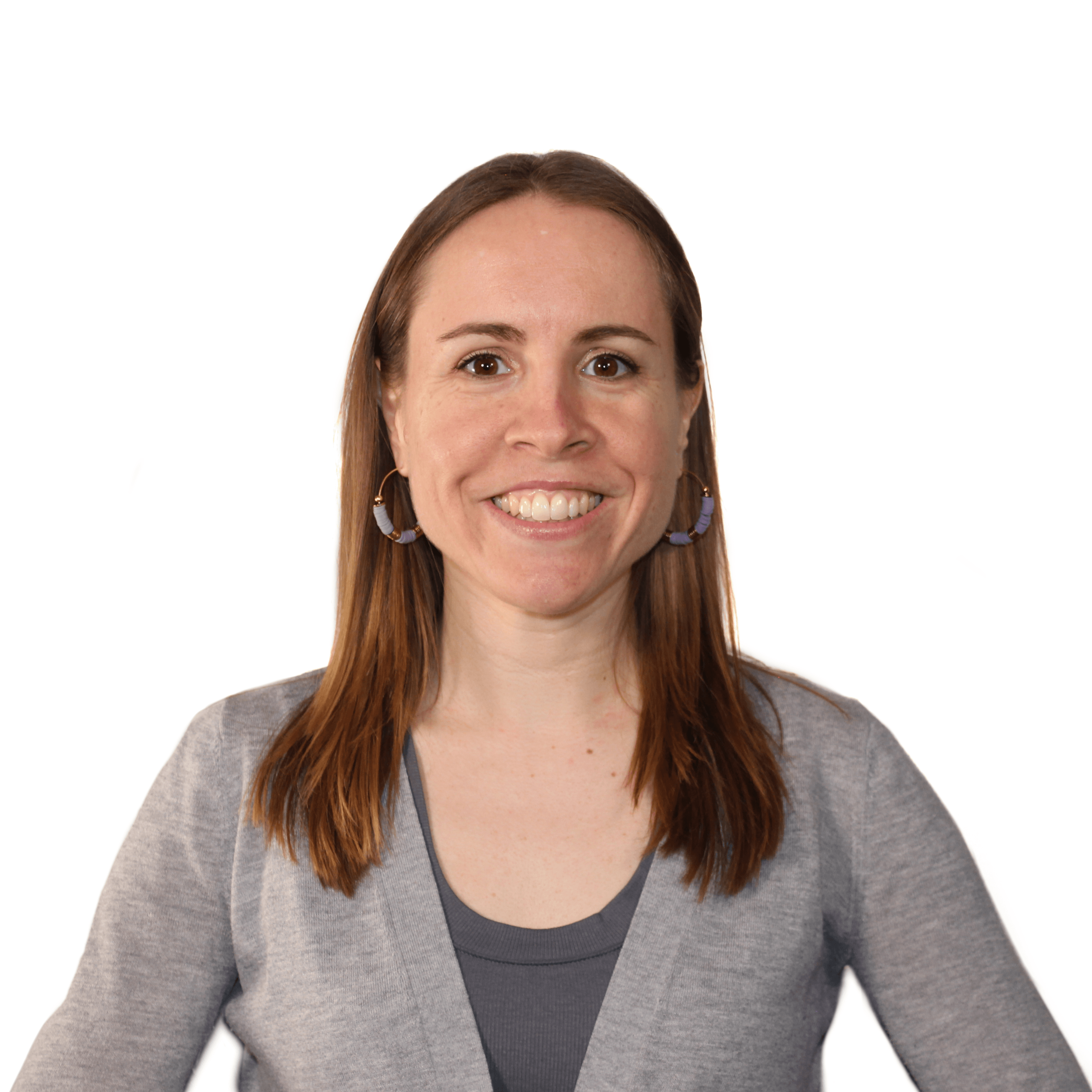 Sara Watrous - Project Director 