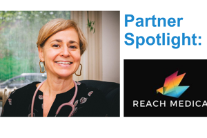 Partner Spotlight: REACH: Respectful, Equitable Access to Compassionate Healthcare