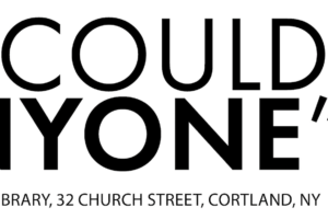 “It Could Be Anyone” Exhibit Planned for April, Invitation to Community Members to Share Their Stories