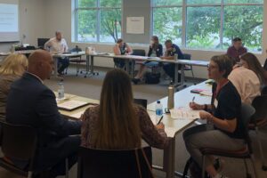 Opioid Task Force Kicks-Off with July Meeting