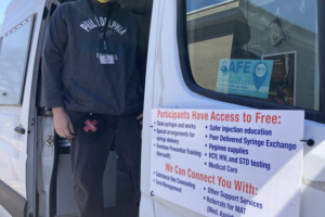 STAP Marks 9 months of Offering Mobile Services in Cortland County