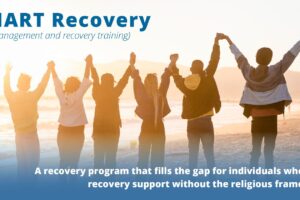 SMART Recovery Comes to Cortland