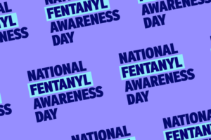 Cortland County Agencies and Volunteers Take Part in National Fentanyl Awareness Day on May 9